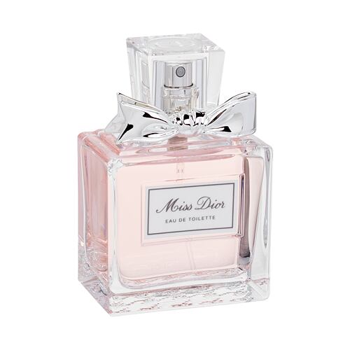Toaletní voda Dior Miss Dior 2013 50 ml bez krabičky
