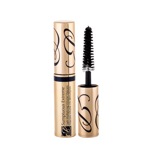 Řasenka Estée Lauder Sumptuous Extreme 2,8 ml 01 Extreme Black