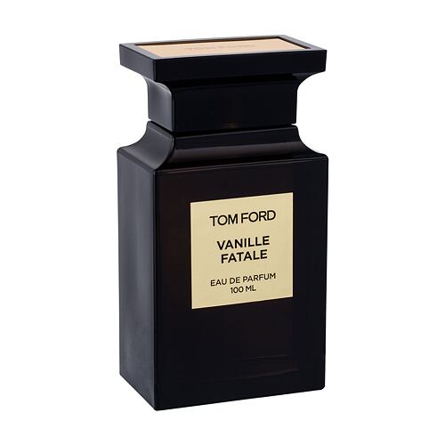 Parfémovaná voda TOM FORD Vanille Fatale 100 ml