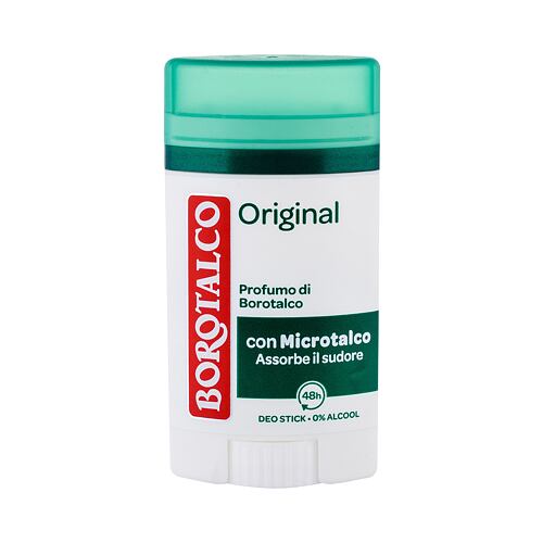 Deodorant Borotalco Original 40 ml