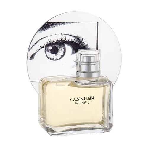 Toaletní voda Calvin Klein Women 100 ml