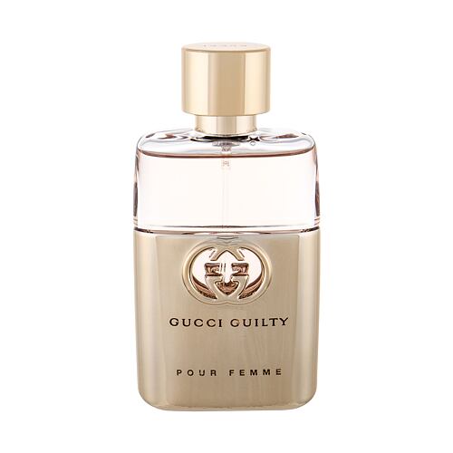 Parfémovaná voda Gucci Guilty 30 ml