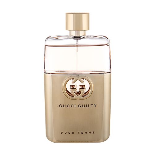 Parfémovaná voda Gucci Guilty 90 ml