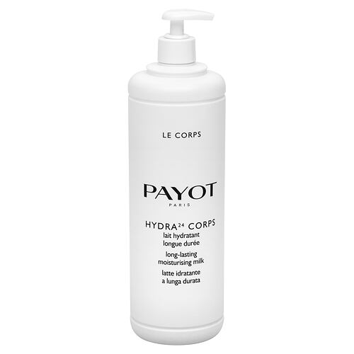 Tělové mléko PAYOT Le Corps Hydra24 Corps 1000 ml