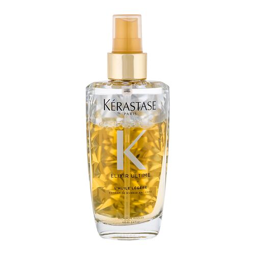 Olej na vlasy Kérastase Elixir Ultime Oil Mist 100 ml poškozená krabička