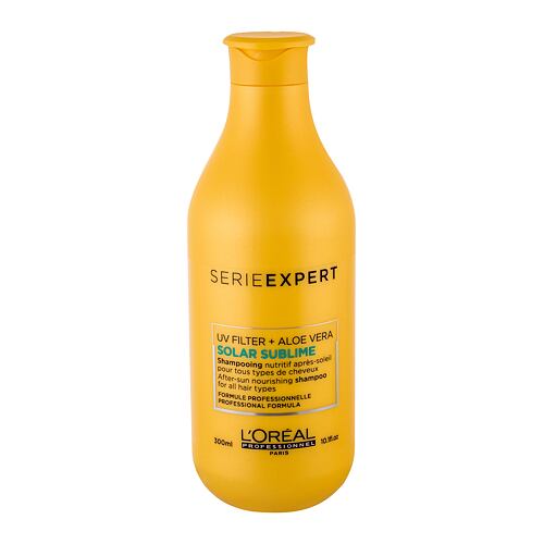 Šampon L'Oréal Professionnel Série Expert Solar Sublime 300 ml