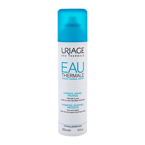 Pleťová voda a sprej Uriage Eau Thermale Thermal Water 300 ml