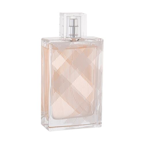 Toaletní voda Burberry Brit for Her 100 ml