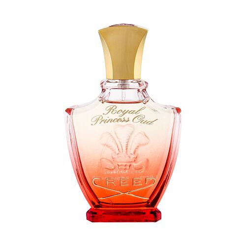 Parfémovaná voda Creed Royal Princess Oud 75 ml poškozená krabička