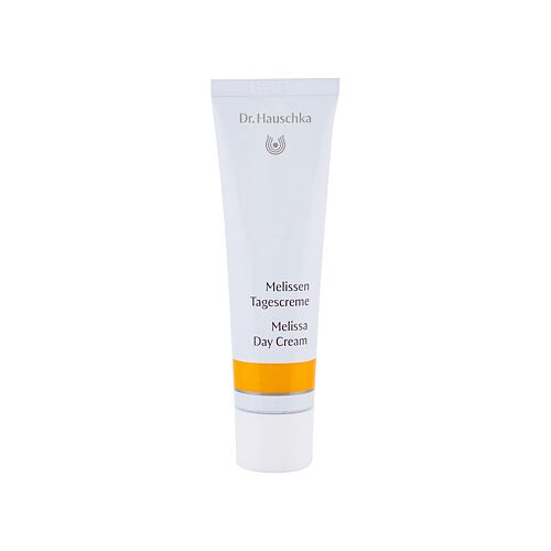 Denní pleťový krém Dr. Hauschka Melissa 30 ml