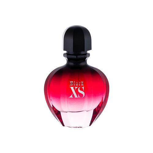 Parfémovaná voda Paco Rabanne Black XS 2018 30 ml