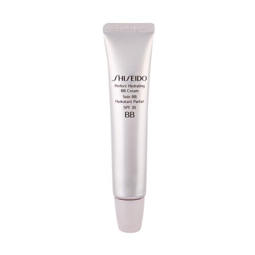 BB krém Shiseido Perfect Hydrating SPF30 30 ml Light Tester