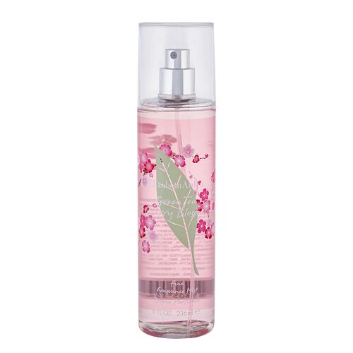 Tělový sprej Elizabeth Arden Green Tea Cherry Blossom 236 ml