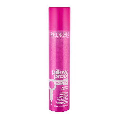 Suchý šampon Redken Pillow Proof Blow Dry Two Day Extender 153 ml