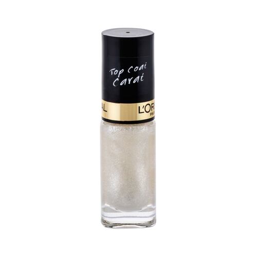 Lak na nehty L'Oréal Paris Color Riche 5 ml 912 Diamond Carat