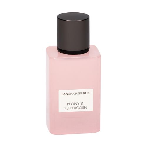 Parfémovaná voda Banana Republic Peony & Peppercorn 75 ml