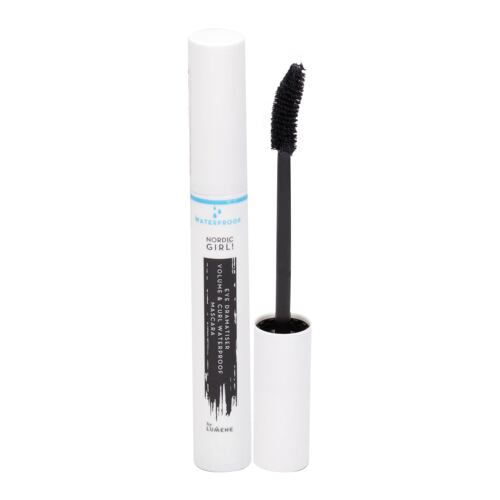 Řasenka Lumene Nordic Girl! Eye Dramatiser Waterproof 10 ml Black