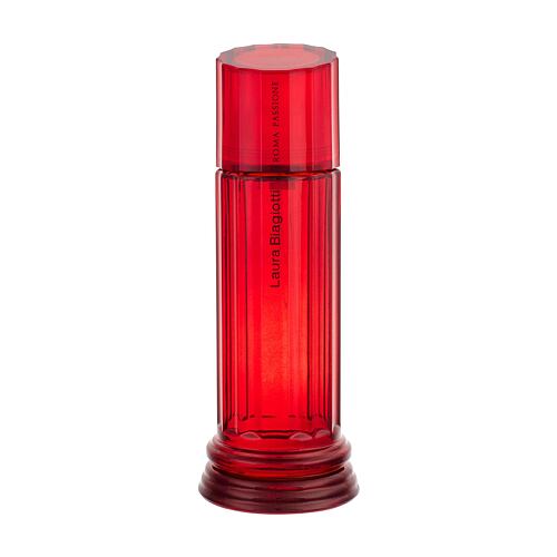 Toaletní voda Laura Biagiotti Roma Passione 100 ml poškozená krabička