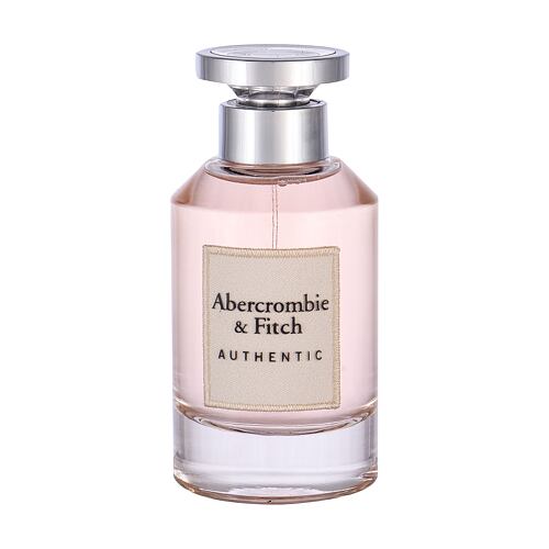 Parfémovaná voda Abercrombie & Fitch Authentic 100 ml