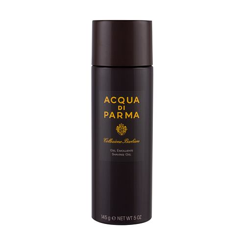 Gel na holení Acqua di Parma Collezione Barbiere 145 g
