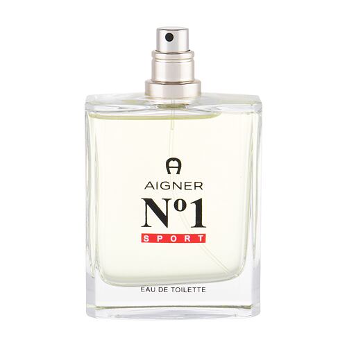 Toaletní voda Aigner Aigner N° 1 Sport 100 ml Tester