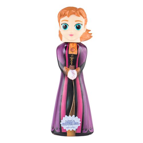 Sprchový gel Disney Frozen II Anna 300 ml