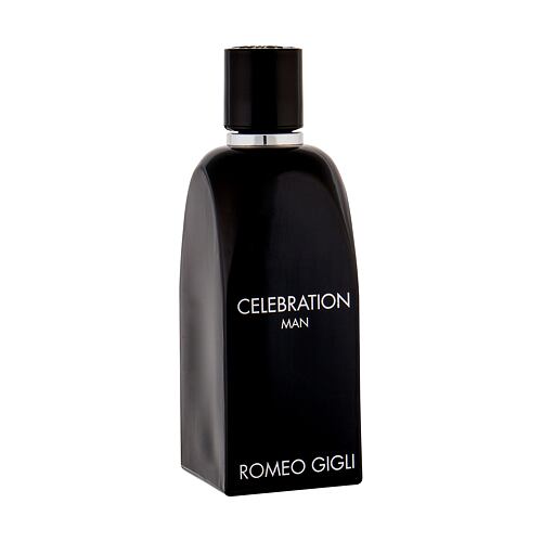 Parfémovaná voda Romeo Gigli Celebration Man 100 ml poškozená krabička