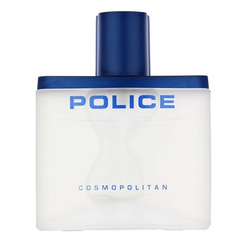 Toaletní voda Police Cosmopolitan 100 ml poškozená krabička