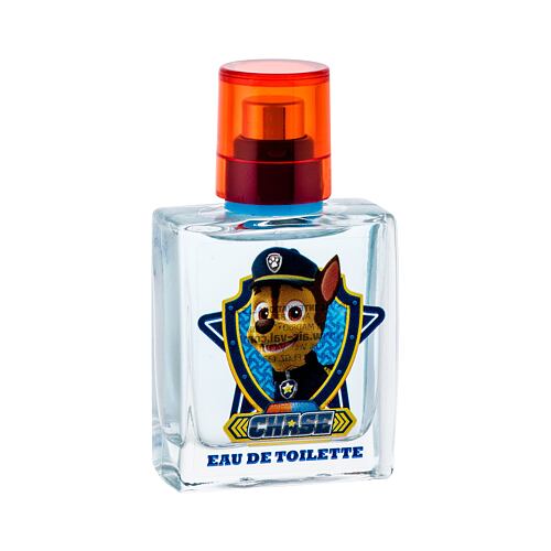 Toaletní voda Nickelodeon Paw Patrol Chase 30 ml poškozená krabička