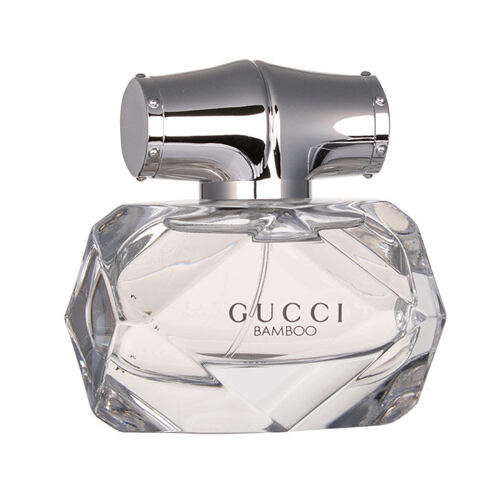 Toaletní voda Gucci Gucci Bamboo 30 ml poškozená krabička