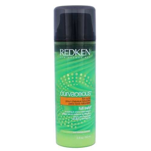 Sérum na vlasy Redken Curvaceous Full Swirl 150 ml
