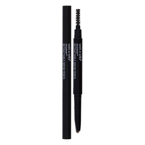 Tužka na obočí Wet n Wild Ultimate Brow™ Retractable 0,2 g Ash Brown