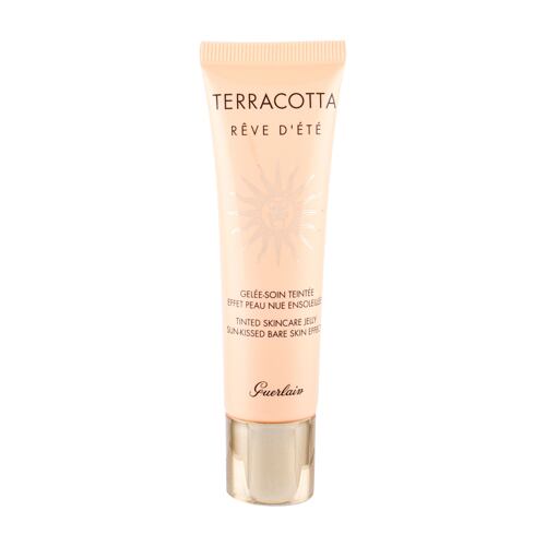 Pleťový gel Guerlain Terracotta Reve d´Été 30 ml Medium bez krabičky