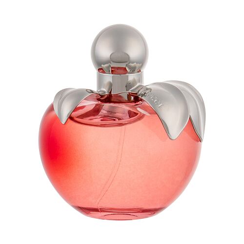 Toaletní voda Nina Ricci Nina 80 ml bez krabičky