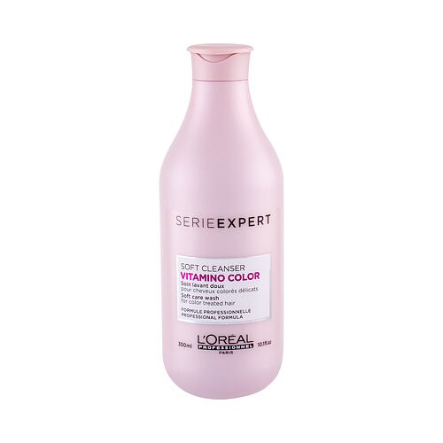 Šampon L'Oréal Professionnel Série Expert Vitamino Color Soft Cleanser 300 ml