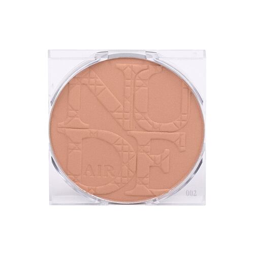 Pudr Christian Dior Diorskin Nude Tan Nude Glow Sun Powder 10 g 002 Tester