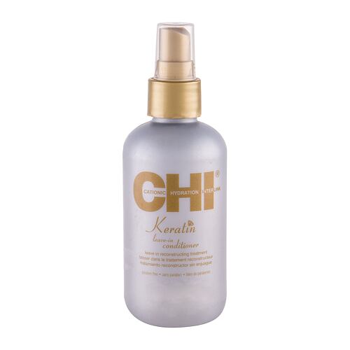 Kondicionér Farouk Systems CHI Keratin Leave-in Conditioner 177 ml