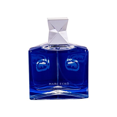 Toaletní voda Marc Ecko Blue 100 ml