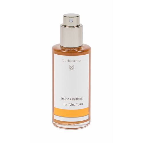 Čisticí voda Dr. Hauschka Clarifying 100 ml