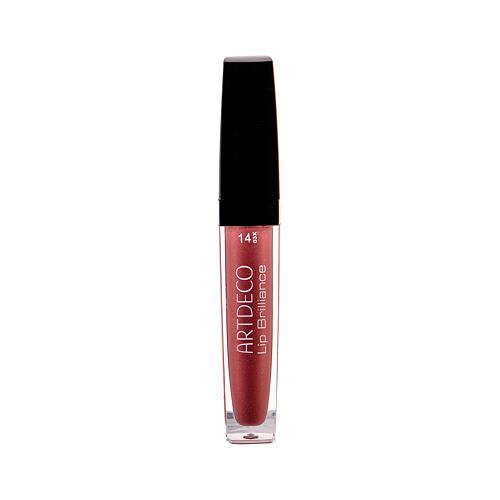 Lesk na rty Artdeco Lip Brilliance 5 ml 14 Brilliant Frozen Rose