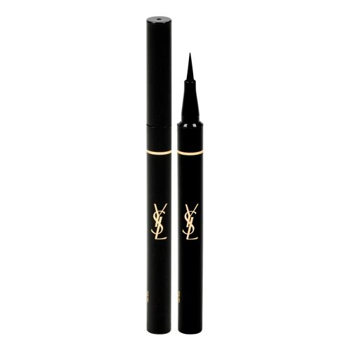 Oční linka Yves Saint Laurent Shocking 1 ml 1 Black