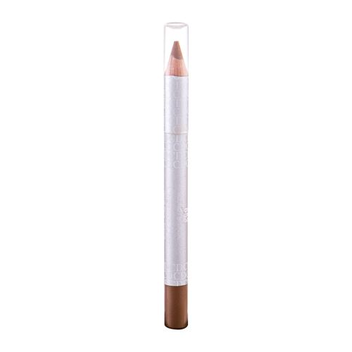 Tužka na obočí Christian Dior Sourcils Poudre With Brush And Sharpener 1,2 g 653 Blonde Tester