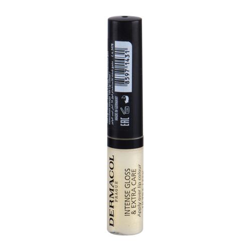 Lesk na rty Dermacol 16H Lip Gloss 3,6 ml 02