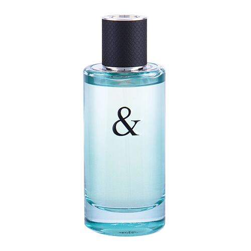 Toaletní voda Tiffany & Co. Tiffany & Love 90 ml