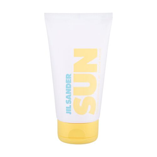 Sprchový gel Jil Sander Sun Summer Edition 2020 150 ml