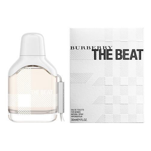 Toaletní voda Burberry The Beat 30 ml
