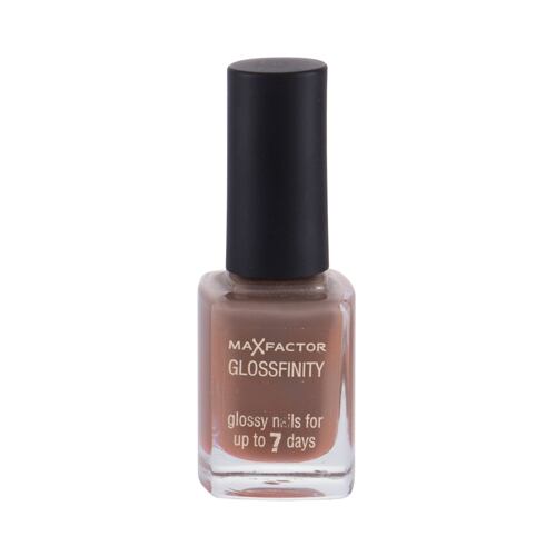 Lak na nehty Max Factor Glossfinity 11 ml 165 Hot Coco
