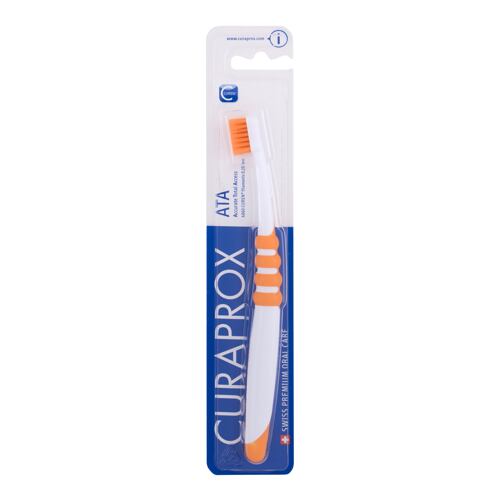 Klasický zubní kartáček Curaprox ATA 1 ks