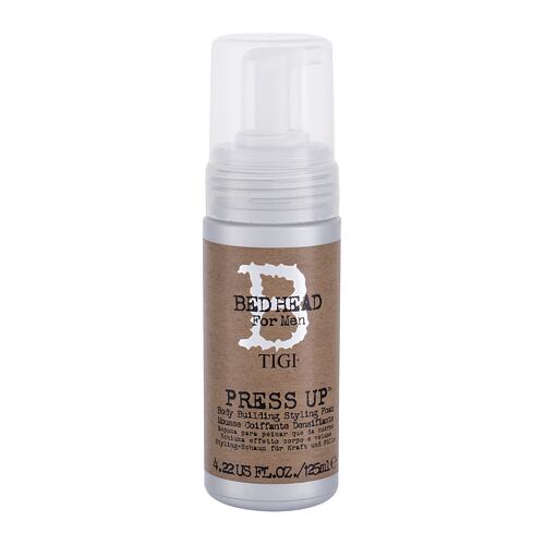 Objem vlasů Tigi Bed Head Men Press Up 125 ml