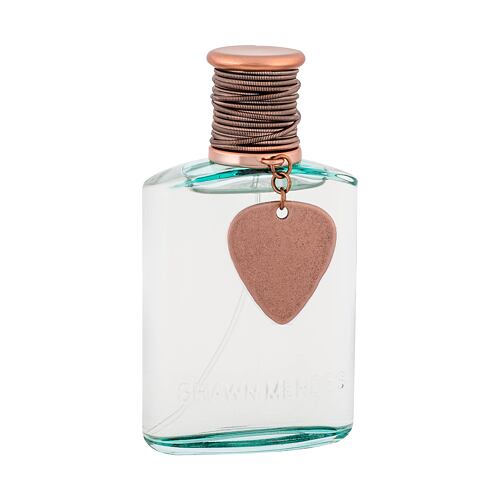 Parfémovaná voda Shawn Mendes Signature 50 ml poškozená krabička